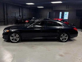 Mercedes-Benz S 550 * CARFAX * ЦЕНА ДО БГ | Auto.bg — изображение 3 Mercedes-Benz S 550 * CARFAX * ЦЕНА ДО БГ | Auto.bg — изображение 3