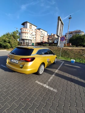 Opel Astra K | Auto.bg — изображение 4 Opel Astra K | Auto.bg — изображение 4