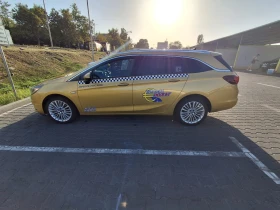 Opel Astra K | Auto.bg — изображение 7 Opel Astra K | Auto.bg — изображение 7
