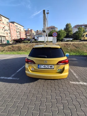 Opel Astra K | Auto.bg — изображение 5 Opel Astra K | Auto.bg — изображение 5