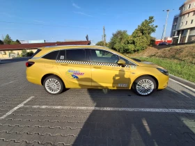 Opel Astra K | Auto.bg — изображение 3 Opel Astra K | Auto.bg — изображение 3