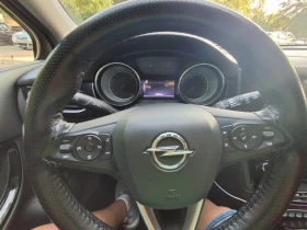 Opel Astra K | Auto.bg — изображение 12 Opel Astra K | Auto.bg — изображение 12