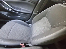Opel Astra K | Auto.bg — изображение 14 Opel Astra K | Auto.bg — изображение 14