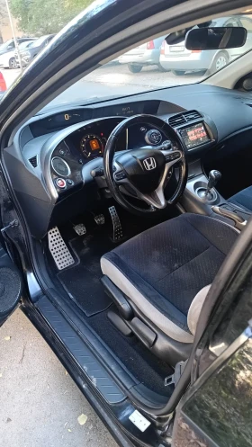 Honda Civic - 3800 € - 56243918 9 | Car24.bg Honda Civic - 3800 € - 56243918 9