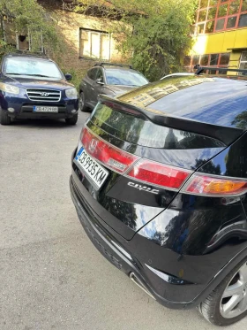 Honda Civic - 3800 € - 56243918 2 | Car24.bg Honda Civic - 3800 € - 56243918 2