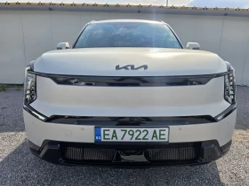 Kia EV9 Land 6s Launch Edition Relaxation (Capt Seats) - 45900 € - 36277596 5 | Car24.bg Kia EV9 Land 6s Launch Edition Relaxation (Capt Seats) - 45900 € - 36277596 5
