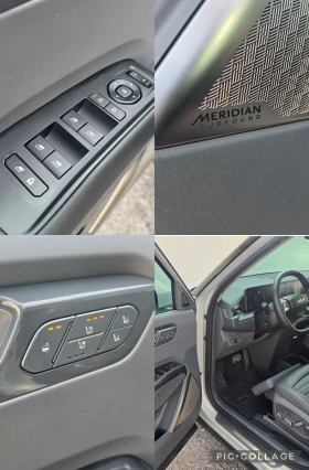Kia EV9 Land 6s Launch Edition Relaxation (Capt Seats) - 45900 € - 36277596 13 | Car24.bg Kia EV9 Land 6s Launch Edition Relaxation (Capt Seats) - 45900 € - 36277596 13