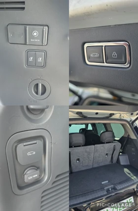 Kia EV9 Land 6s Launch Edition Relaxation (Capt Seats) - 45900 € - 36277596 12 | Car24.bg Kia EV9 Land 6s Launch Edition Relaxation (Capt Seats) - 45900 € - 36277596 12
