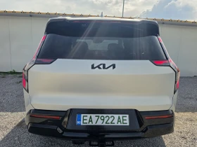 Kia EV9 Land 6s Launch Edition Relaxation (Capt Seats) - 45900 € - 36277596 6 | Car24.bg Kia EV9 Land 6s Launch Edition Relaxation (Capt Seats) - 45900 € - 36277596 6