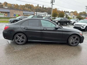 Mercedes-Benz C 300 4MATIC | CARFAX | АВТОФИНАНСИРАНЕ | Auto.bg — изображение 4 Mercedes-Benz C 300 4MATIC | CARFAX | АВТОФИНАНСИРАНЕ | Auto.bg — изображение 4