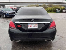 Mercedes-Benz C 300 4MATIC | CARFAX | АВТОФИНАНСИРАНЕ | Auto.bg — изображение 5 Mercedes-Benz C 300 4MATIC | CARFAX | АВТОФИНАНСИРАНЕ | Auto.bg — изображение 5