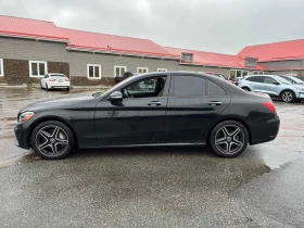 Mercedes-Benz C 300 4MATIC | CARFAX | АВТОФИНАНСИРАНЕ | Auto.bg — изображение 3 Mercedes-Benz C 300 4MATIC | CARFAX | АВТОФИНАНСИРАНЕ | Auto.bg — изображение 3