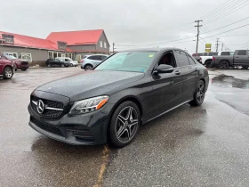 Mercedes-Benz C 300 * CARFAX * БЕЗ ПЪРВОНАЧАЛНА ВНОСКА