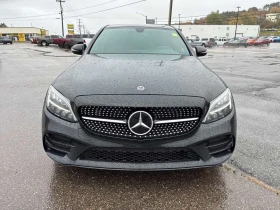 Mercedes-Benz C 300 4MATIC | CARFAX | АВТОФИНАНСИРАНЕ | Auto.bg — изображение 2 Mercedes-Benz C 300 4MATIC | CARFAX | АВТОФИНАНСИРАНЕ | Auto.bg — изображение 2