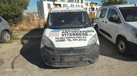 Fiat Doblo 1.6d