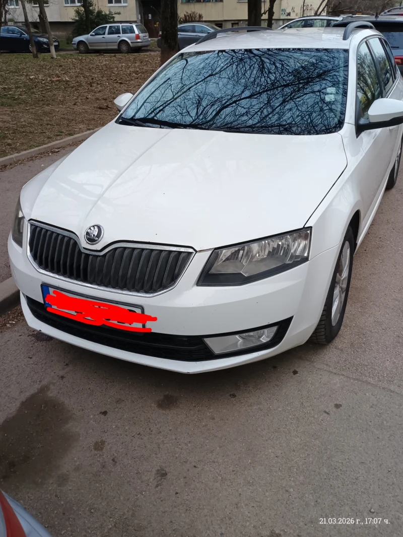 Skoda Octavia - 5600 € / 10952.65 лв. - 90260642 1 | Car24.bg Skoda Octavia - 5600 € / 10952.65 лв. - 90260642 1