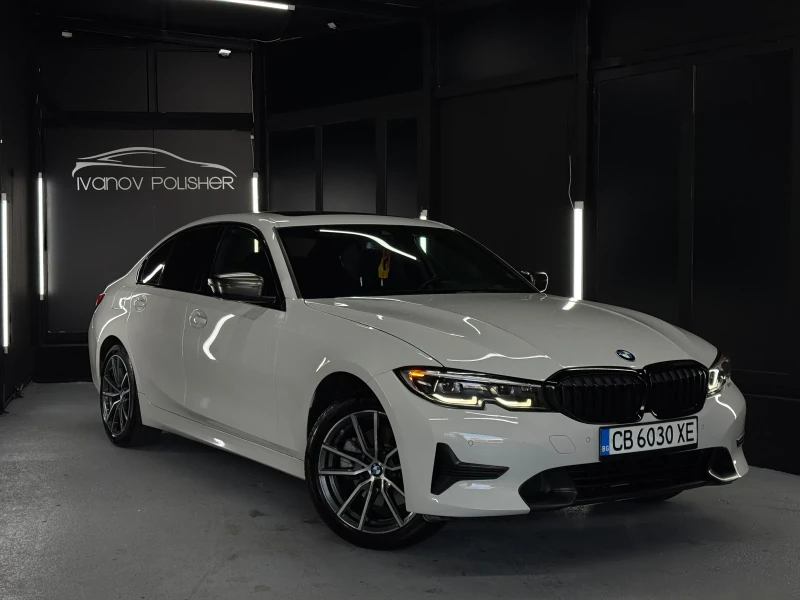 BMW 330 xDrive - 23499 € / 45960.05 лв. - 79888136 1 | Car24.bg BMW 330 xDrive - 23499 € / 45960.05 лв. - 79888136 1