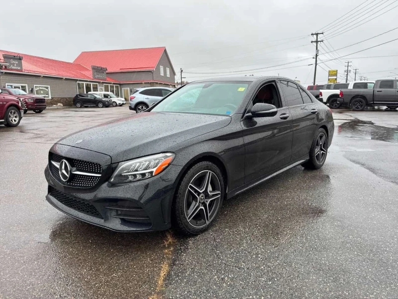 Mercedes-Benz C 300 4MATIC | CARFAX | АВТОФИНАНСИРАНЕ - 15900 € - 37136781 1 | Car24.bg Mercedes-Benz C 300 4MATIC | CARFAX | АВТОФИНАНСИРАНЕ - 15900 € - 37136781 1