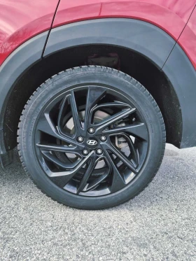 Hyundai Tucson N Line - 37000 лв. / 18917.80 € - 30668397 16 | Car24.bg Hyundai Tucson N Line - 37000 лв. / 18917.80 € - 30668397 16