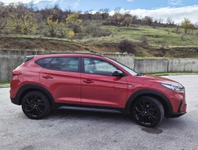 Hyundai Tucson N Line - 37000 лв. / 18917.80 € - 30668397 6 | Car24.bg Hyundai Tucson N Line - 37000 лв. / 18917.80 € - 30668397 6