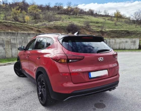 Hyundai Tucson N Line - 37000 лв. / 18917.80 € - 30668397 5 | Car24.bg Hyundai Tucson N Line - 37000 лв. / 18917.80 € - 30668397 5