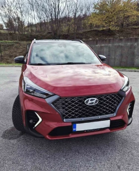 Hyundai Tucson N Line - 37000 лв. / 18917.80 € - 30668397 7 | Car24.bg Hyundai Tucson N Line - 37000 лв. / 18917.80 € - 30668397 7