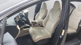 Tesla Model X Raven LR 100kwh - 36200 € / 70801.05 лв. - 62053874 11 | Car24.bg Tesla Model X Raven LR 100kwh - 36200 € / 70801.05 лв. - 62053874 11