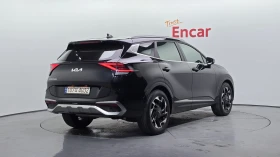Kia Sportage 235/55 R19 tires & machined-edge wheels, projectio | Auto.bg — изображение 2 Kia Sportage 235/55 R19 tires & machined-edge wheels, projectio | Auto.bg — изображение 2