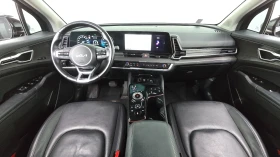 Kia Sportage 235/55 R19 tires & machined-edge wheels, projectio | Auto.bg — изображение 5 Kia Sportage 235/55 R19 tires & machined-edge wheels, projectio | Auto.bg — изображение 5