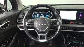 Kia Sportage 235/55 R19 tires & machined-edge wheels, projectio | Auto.bg — изображение 11 Kia Sportage 235/55 R19 tires & machined-edge wheels, projectio | Auto.bg — изображение 11