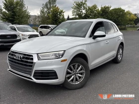 Снимка Audi Q5