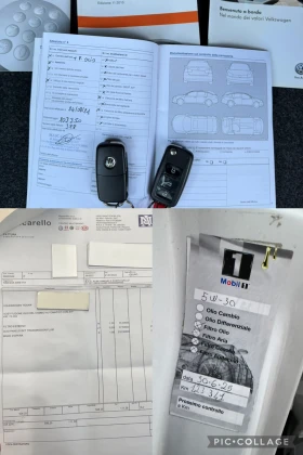 VW Tiguan 2.0TDI* 4motion* DSG* 133000km - 12900 € - 62356093 14 | Car24.bg VW Tiguan 2.0TDI* 4motion* DSG* 133000km - 12900 € - 62356093 14