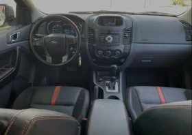 Ford Ranger WildTrack - 14999 € - 21329358 8 | Car24.bg Ford Ranger WildTrack - 14999 € - 21329358 8