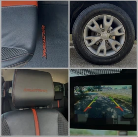 Ford Ranger WildTrack - 14999 € - 21329358 13 | Car24.bg Ford Ranger WildTrack - 14999 € - 21329358 13