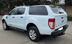Ford Ranger WildTrack - 14999 € - 21329358 3 | Car24.bg Ford Ranger WildTrack - 14999 € - 21329358 3