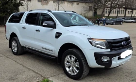 Ford Ranger WildTrack - Car24.bg Ford Ranger WildTrack