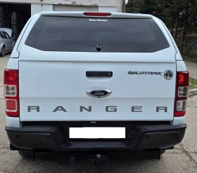Ford Ranger WildTrack - 14999 € - 21329358 4 | Car24.bg Ford Ranger WildTrack - 14999 € - 21329358 4