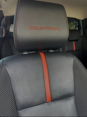 Ford Ranger WildTrack - 14999 € - 21329358 14 | Car24.bg Ford Ranger WildTrack - 14999 € - 21329358 14