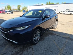 Toyota Venza * HYBRID XLE * AWD * CARFAX *