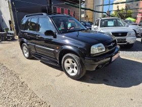 Suzuki Grand vitara 2, 5i-144kc.-ТОП СЪСТОЯНИЕ