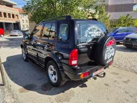 Suzuki Grand vitara 2, 5i-144kc.-ТОП СЪСТОЯНИЕ | Auto.bg — изображение 4 Suzuki Grand vitara 2, 5i-144kc.-ТОП СЪСТОЯНИЕ | Auto.bg — изображение 4