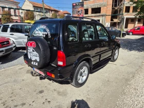 Suzuki Grand vitara 2, 5i-144kc.-ТОП СЪСТОЯНИЕ | Auto.bg — изображение 6 Suzuki Grand vitara 2, 5i-144kc.-ТОП СЪСТОЯНИЕ | Auto.bg — изображение 6