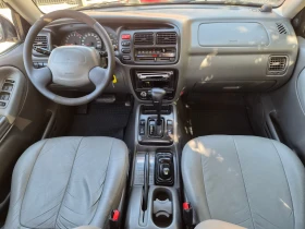 Suzuki Grand vitara 2, 5i-144kc.-ТОП СЪСТОЯНИЕ | Auto.bg — изображение 7 Suzuki Grand vitara 2, 5i-144kc.-ТОП СЪСТОЯНИЕ | Auto.bg — изображение 7