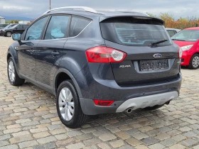 Ford Kuga 2.0D 136кс 4х4 ЕВРО 4 | Auto.bg — изображение 6 Ford Kuga 2.0D 136кс 4х4 ЕВРО 4 | Auto.bg — изображение 6