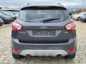 Ford Kuga 2.0D 136кс 4х4 ЕВРО 4 | Auto.bg — изображение 7 Ford Kuga 2.0D 136кс 4х4 ЕВРО 4 | Auto.bg — изображение 7