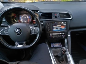 Renault Kadjar - 9800 € - 59458413 8 | Car24.bg Renault Kadjar - 9800 € - 59458413 8