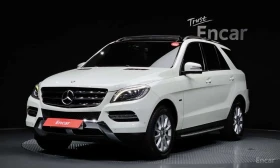 Mercedes-Benz ML 250 * ML250 BlueTEC 4MATIC *