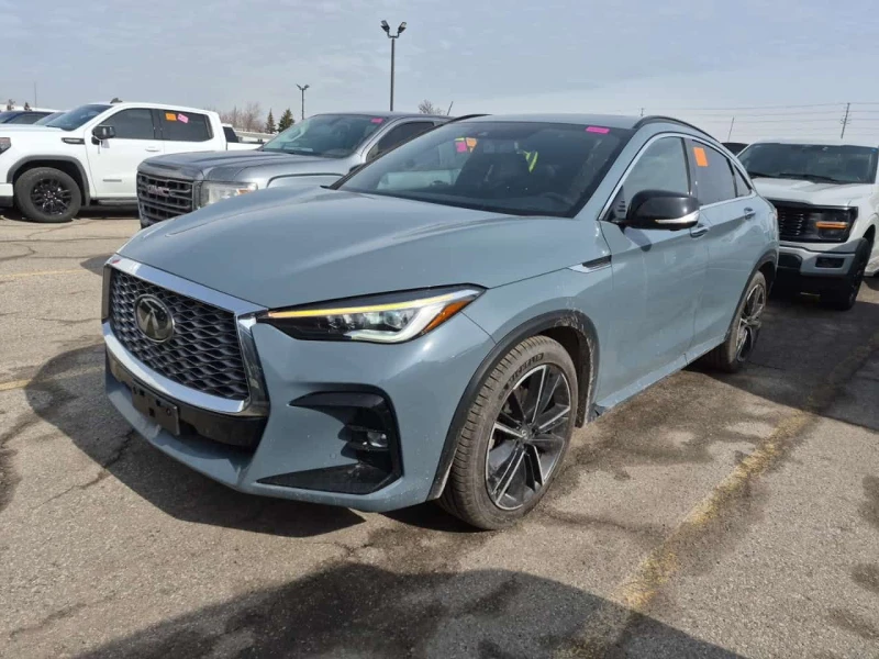 Infiniti QX56 SENSORY AWD/CARFAX/2 Ключа/Обдух/Шибедах/BOSE/ - 16400 € / 32075.61 лв. - 95379877 1 | Car24.bg Infiniti QX56 SENSORY AWD/CARFAX/2 Ключа/Обдух/Шибедах/BOSE/ - 16400 € / 32075.61 лв. - 95379877 1