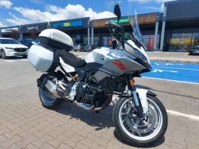BMW F F900XR
