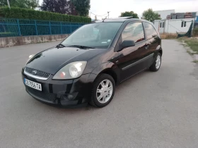 Ford Fiesta - Car24.bg Ford Fiesta
